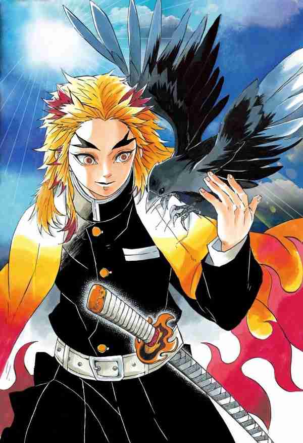 【二次元】鬼滅の刃で彼氏にしたいキャラPart14【妄想】