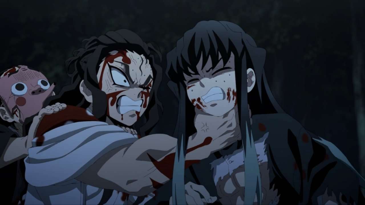 【二次元】鬼滅の刃で彼氏にしたいキャラPart14【妄想】