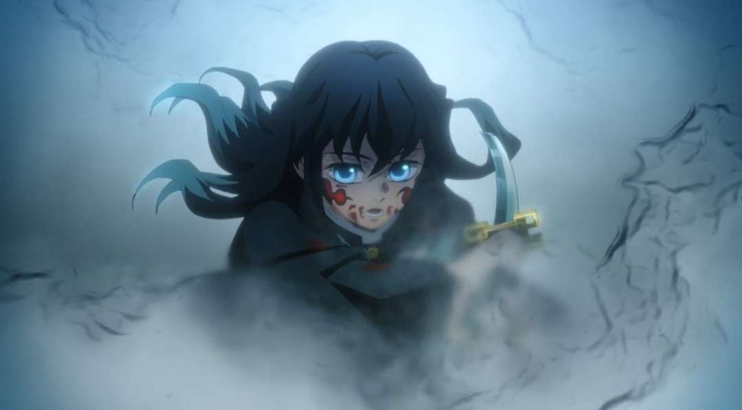 【二次元】鬼滅の刃で彼氏にしたいキャラPart14【妄想】