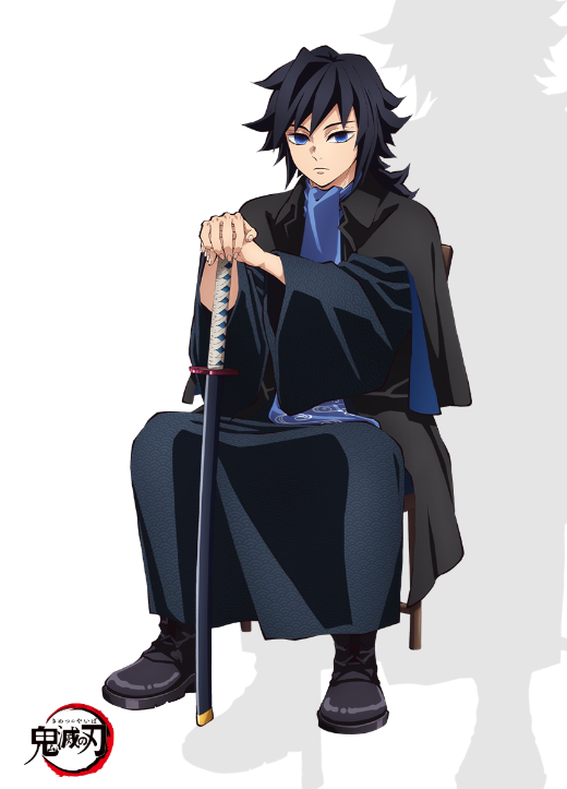 【二次元】鬼滅の刃で彼氏にしたいキャラPart14【妄想】