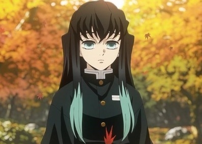 【二次元】鬼滅の刃で彼氏にしたいキャラPart14【妄想】