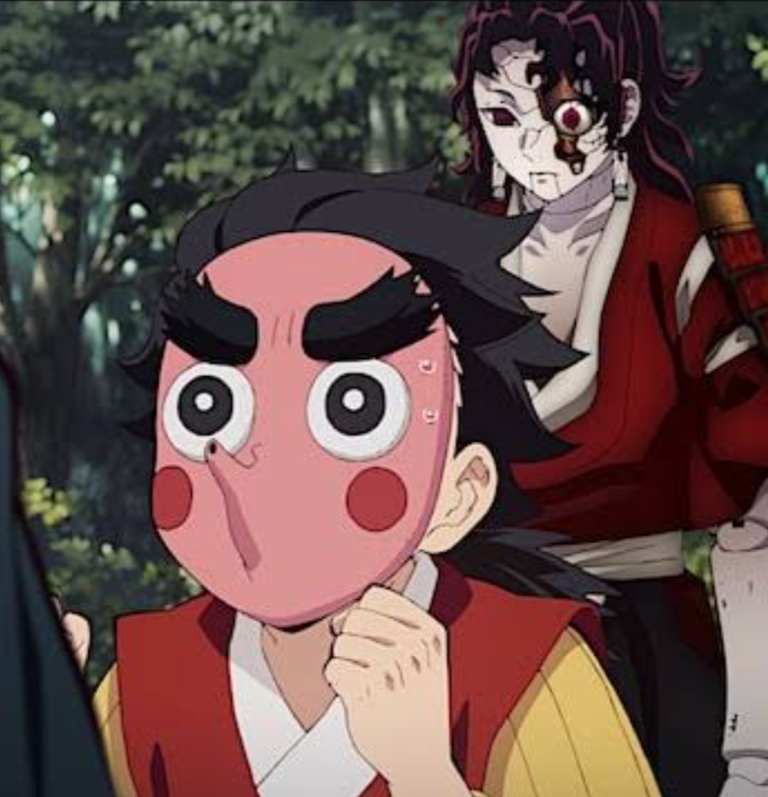 【二次元】鬼滅の刃で彼氏にしたいキャラPart14【妄想】