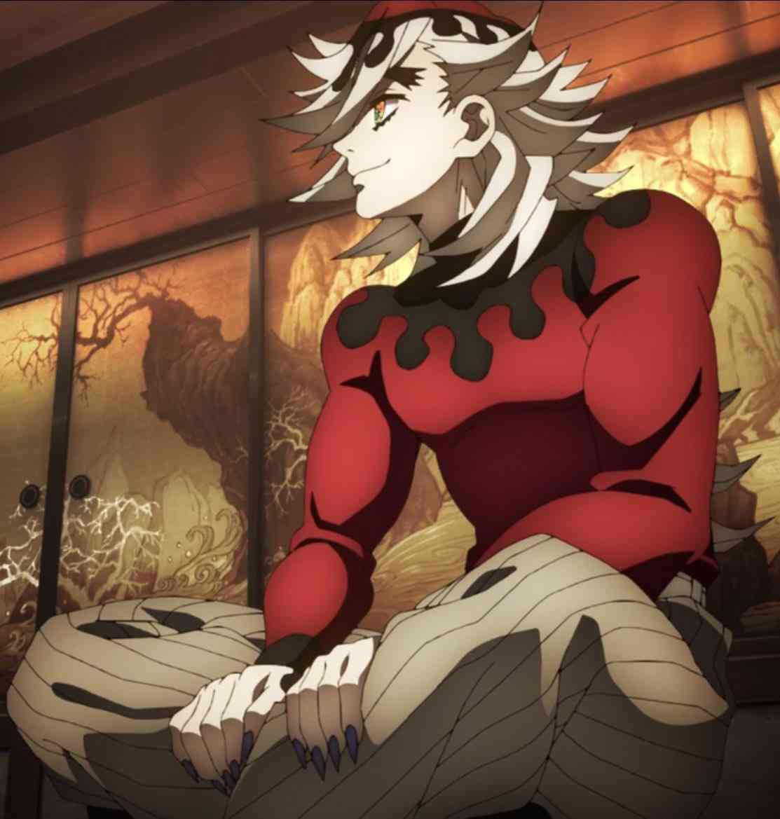 【二次元】鬼滅の刃で彼氏にしたいキャラPart14【妄想】