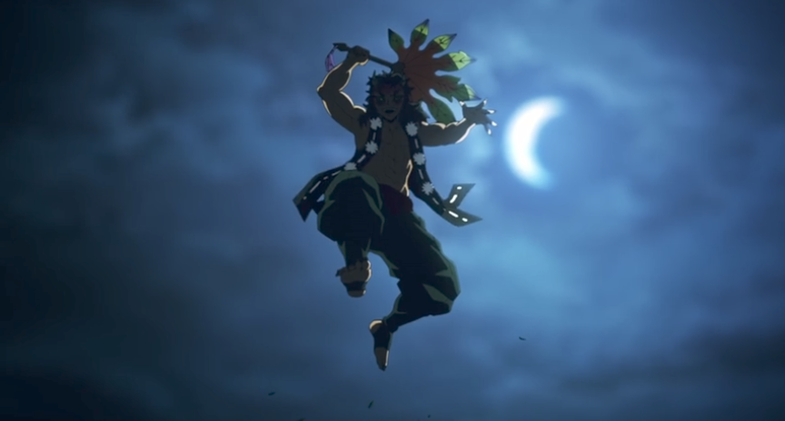 【二次元】鬼滅の刃で彼氏にしたいキャラPart14【妄想】