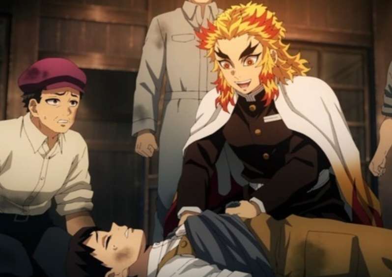 【二次元】鬼滅の刃で彼氏にしたいキャラPart14【妄想】