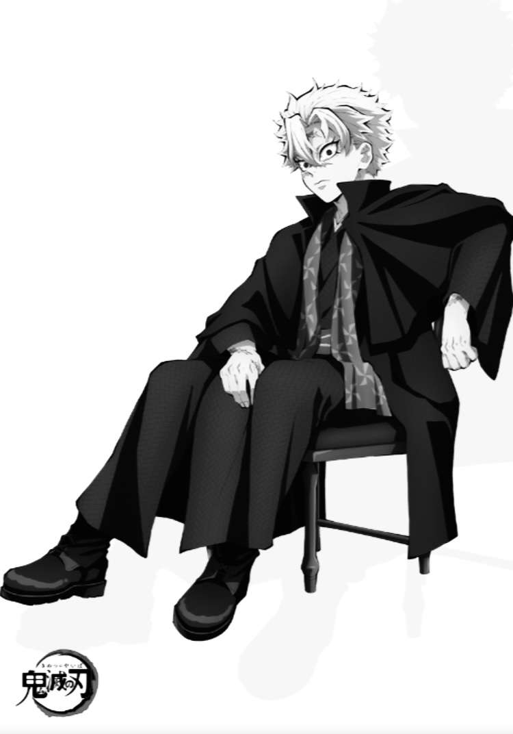 【二次元】鬼滅の刃で彼氏にしたいキャラPart14【妄想】