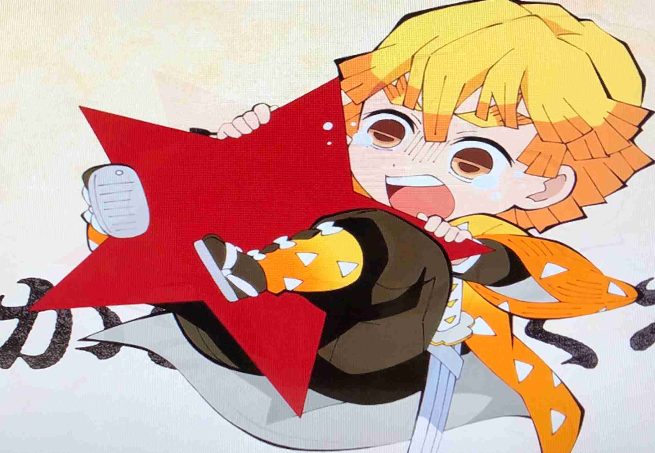 【二次元】鬼滅の刃で彼氏にしたいキャラPart14【妄想】