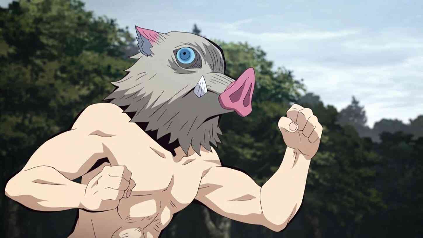 【二次元】鬼滅の刃で彼氏にしたいキャラPart14【妄想】