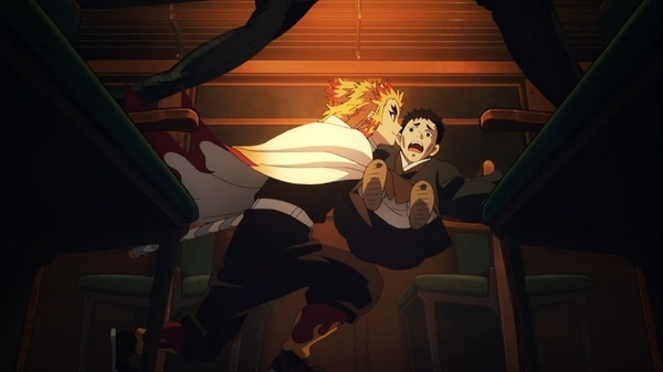 【二次元】鬼滅の刃で彼氏にしたいキャラPart14【妄想】