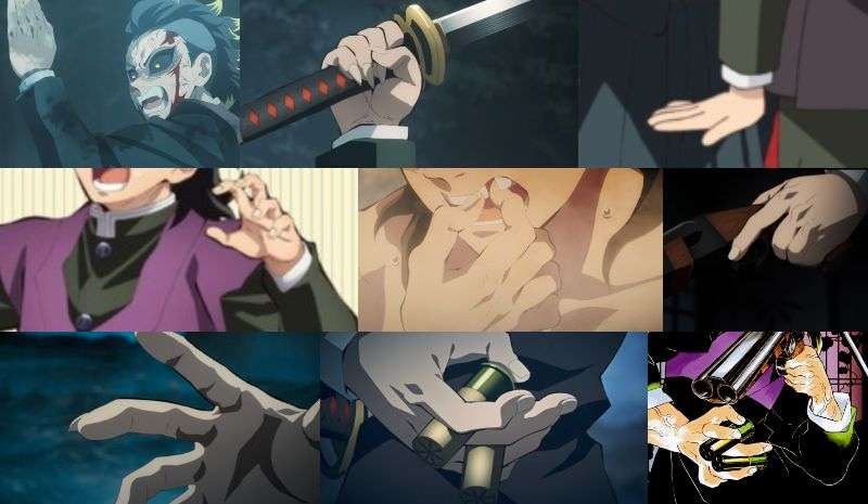 【二次元】鬼滅の刃で彼氏にしたいキャラPart14【妄想】