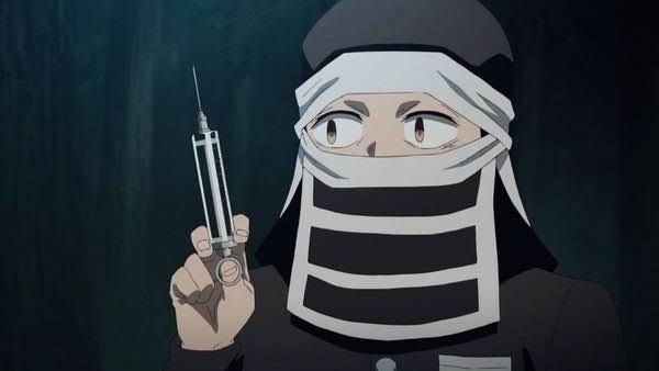 【二次元】鬼滅の刃で彼氏にしたいキャラPart14【妄想】