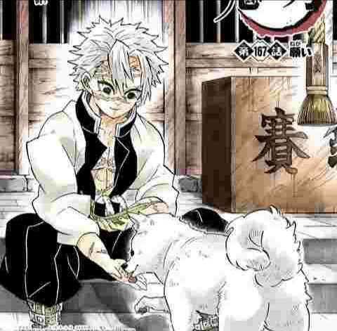 【二次元】鬼滅の刃で彼氏にしたいキャラPart14【妄想】