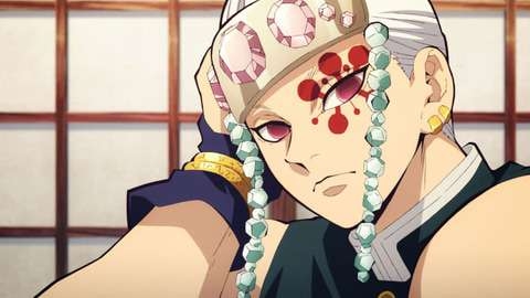 【二次元】鬼滅の刃で彼氏にしたいキャラPart14【妄想】