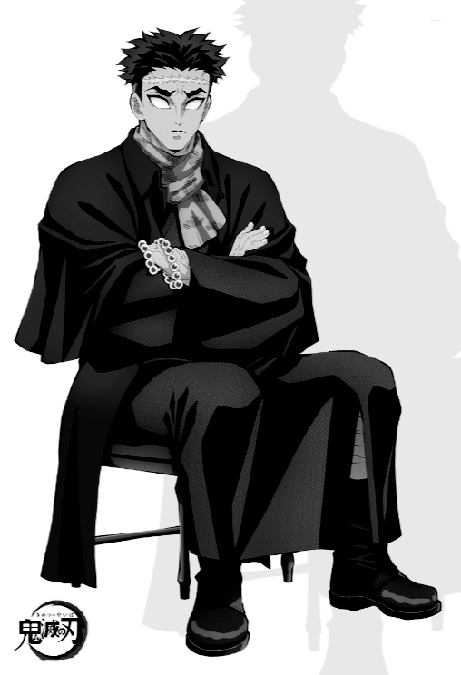 【二次元】鬼滅の刃で彼氏にしたいキャラPart14【妄想】