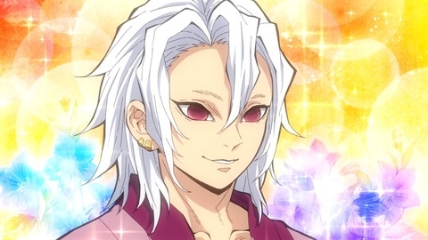 【二次元】鬼滅の刃で彼氏にしたいキャラPart14【妄想】