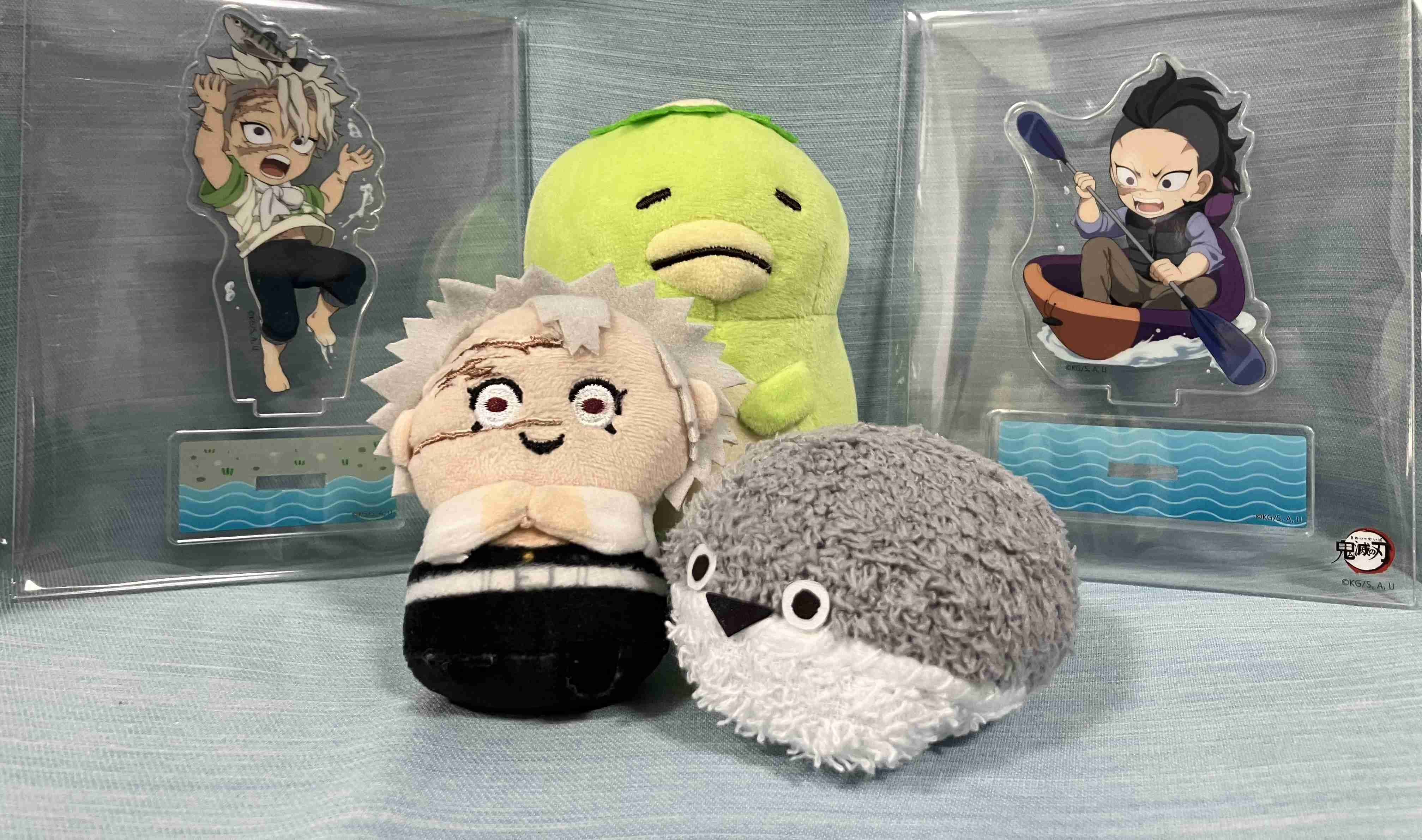 【二次元】鬼滅の刃で彼氏にしたいキャラPart14【妄想】