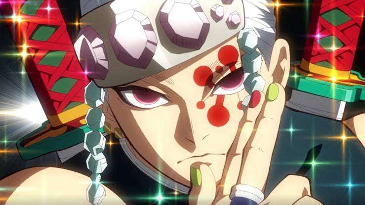 【二次元】鬼滅の刃で彼氏にしたいキャラPart14【妄想】