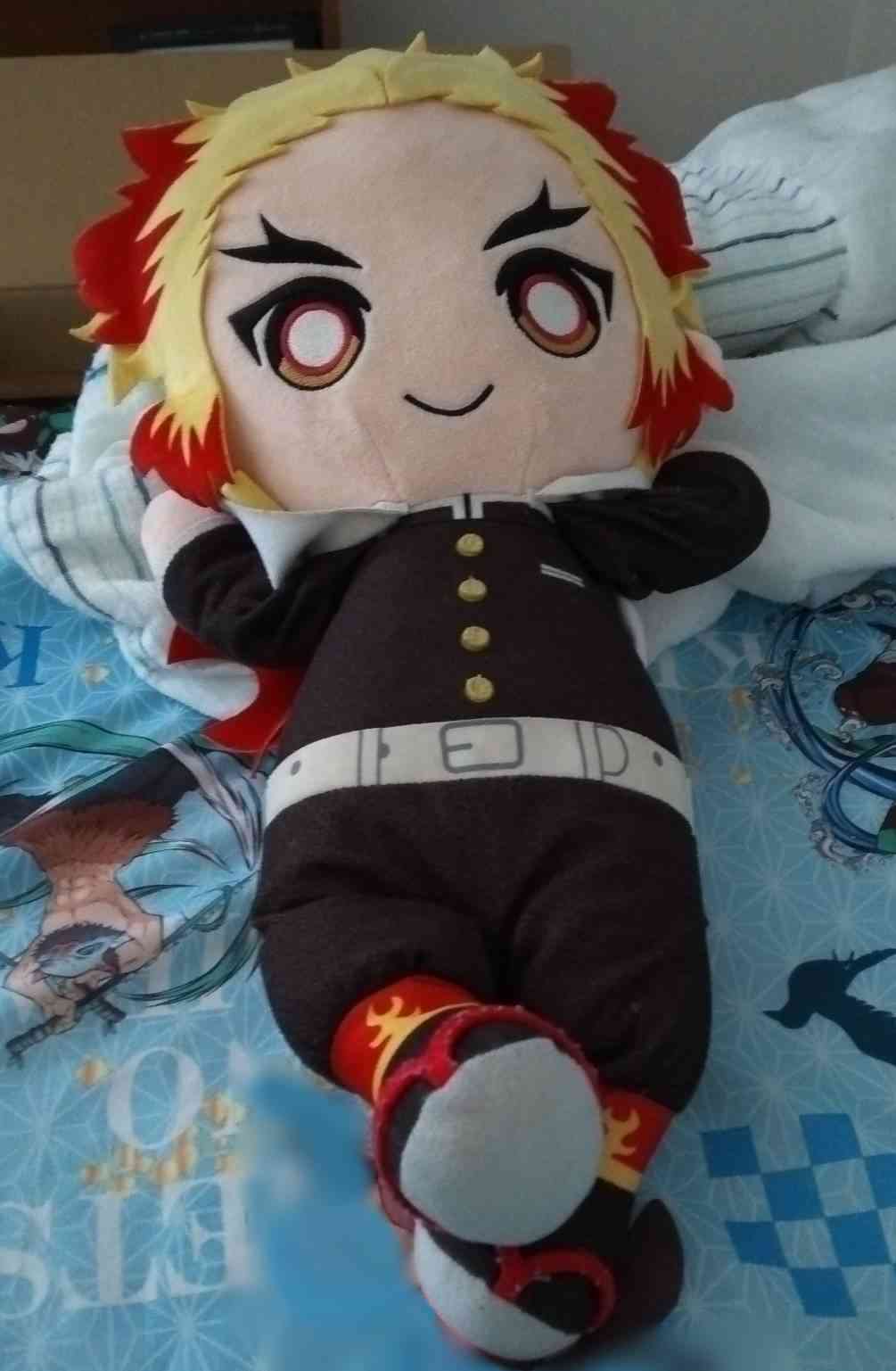 【二次元】鬼滅の刃で彼氏にしたいキャラPart14【妄想】