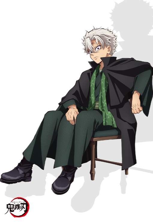 【二次元】鬼滅の刃で彼氏にしたいキャラPart14【妄想】