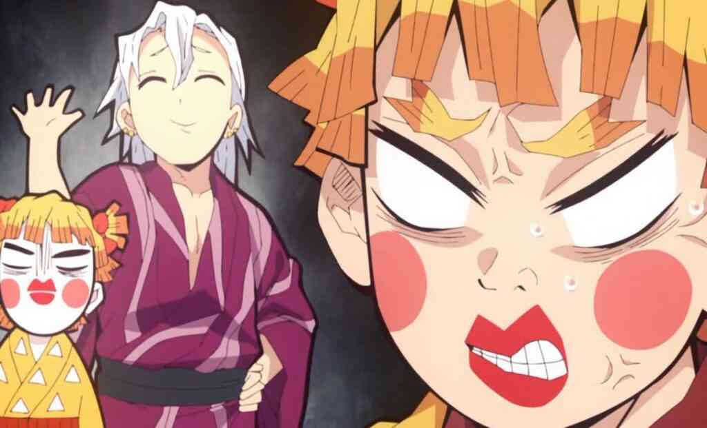 【二次元】鬼滅の刃で彼氏にしたいキャラPart14【妄想】