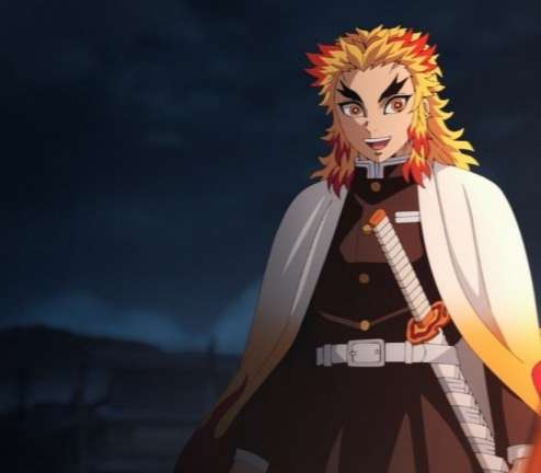 【二次元】鬼滅の刃で彼氏にしたいキャラPart14【妄想】