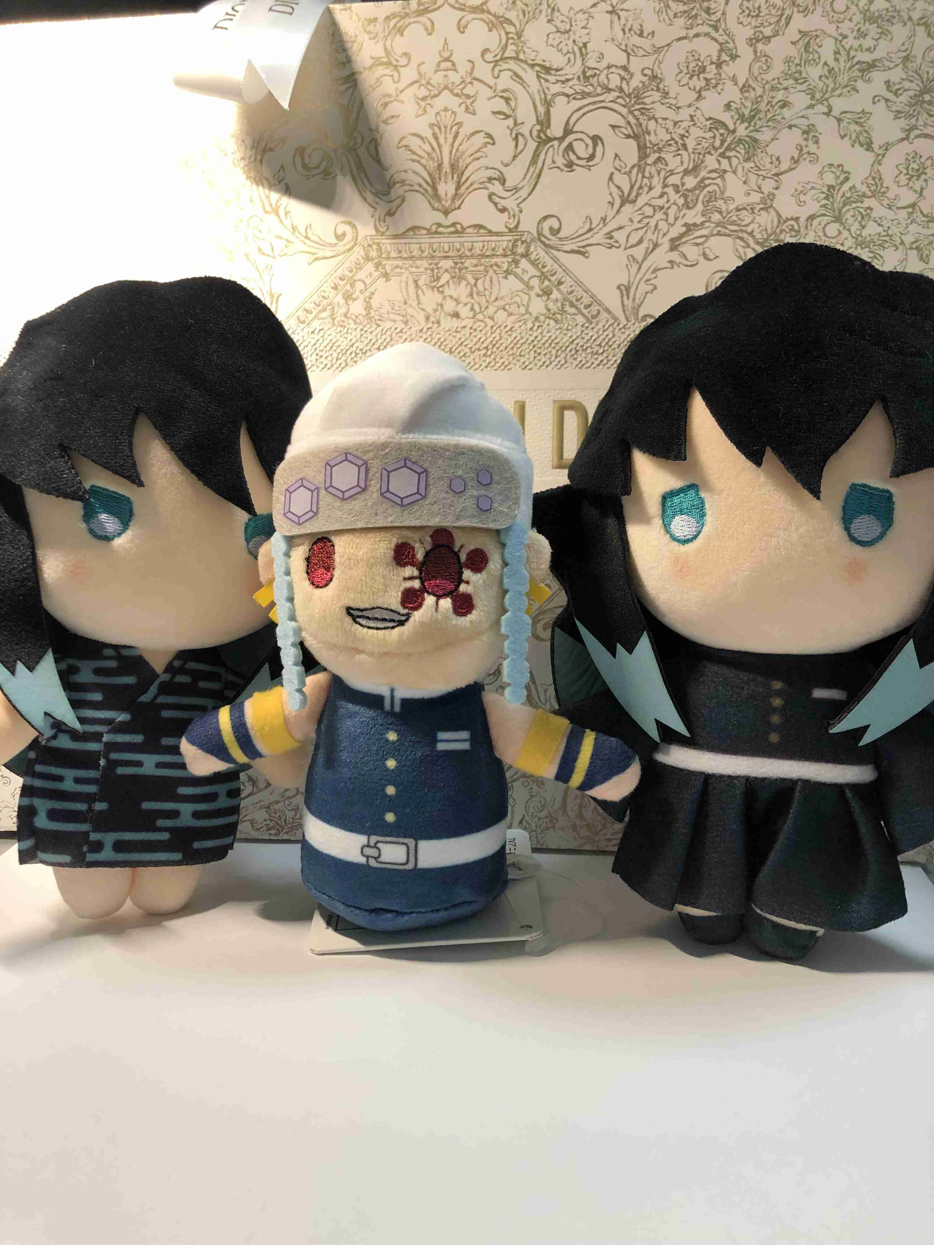 【二次元】鬼滅の刃で彼氏にしたいキャラPart14【妄想】