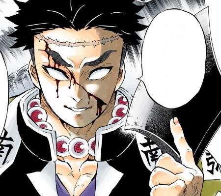 【二次元】鬼滅の刃で彼氏にしたいキャラPart14【妄想】