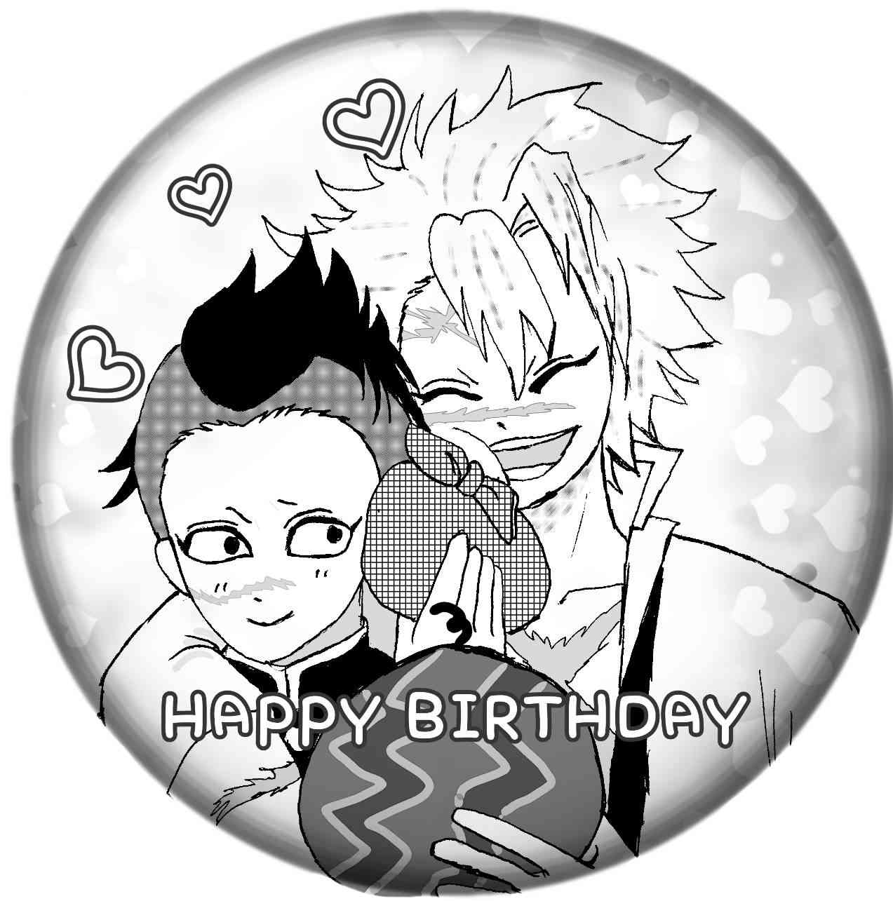 【二次元】鬼滅の刃で彼氏にしたいキャラPart14【妄想】