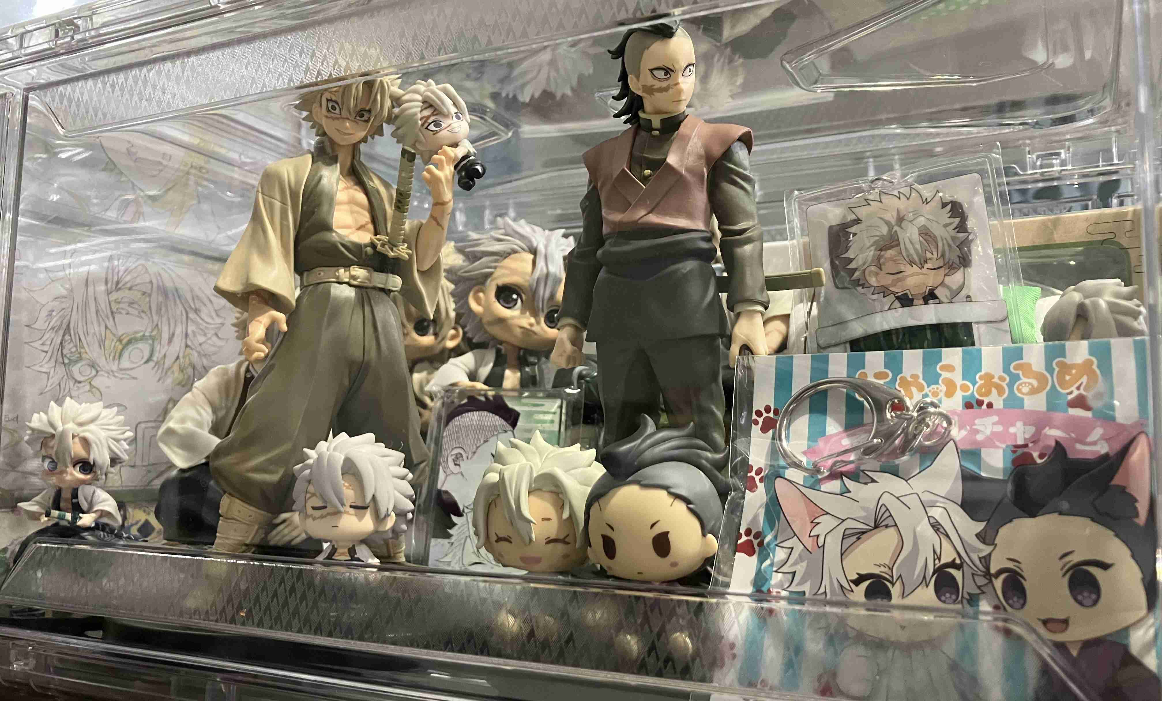 【二次元】鬼滅の刃で彼氏にしたいキャラPart14【妄想】