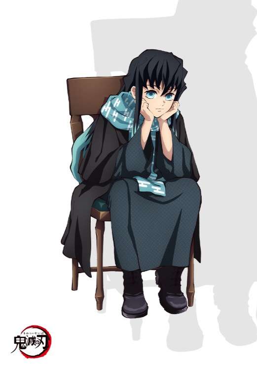 【二次元】鬼滅の刃で彼氏にしたいキャラPart14【妄想】