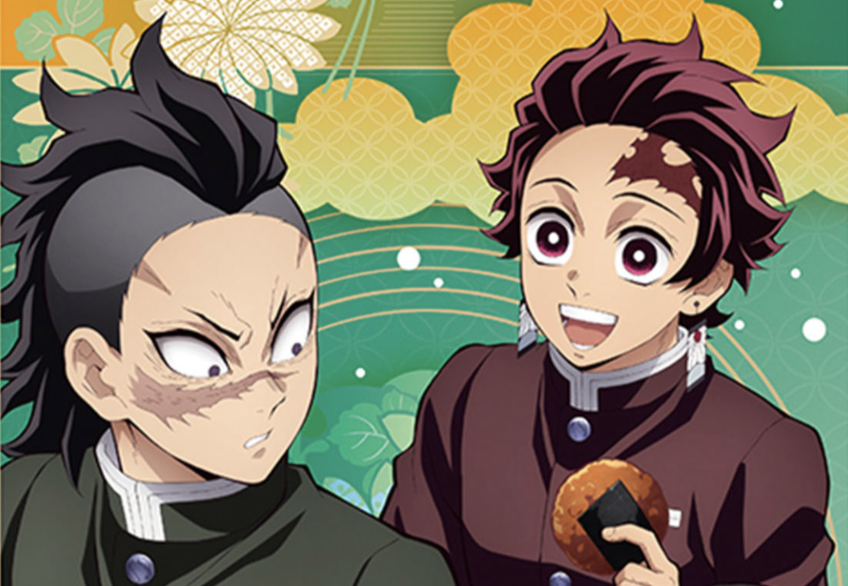 【二次元】鬼滅の刃で彼氏にしたいキャラPart14【妄想】