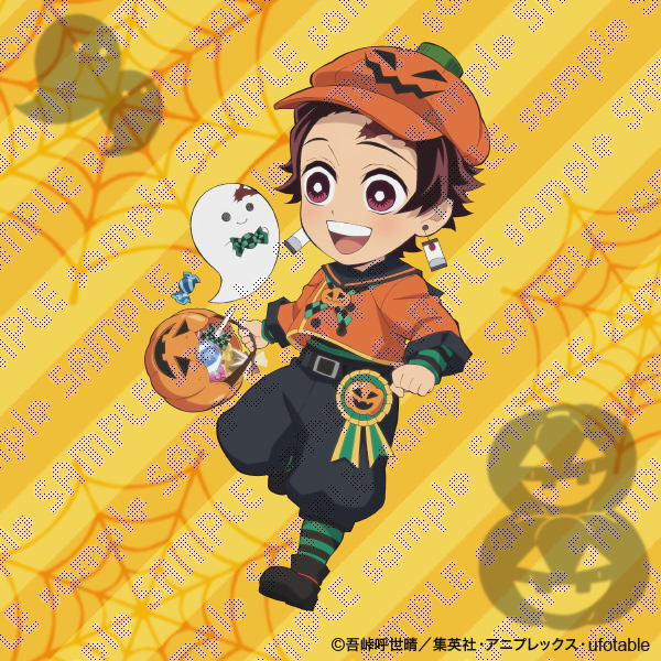 【二次元】鬼滅の刃で彼氏にしたいキャラPart14【妄想】