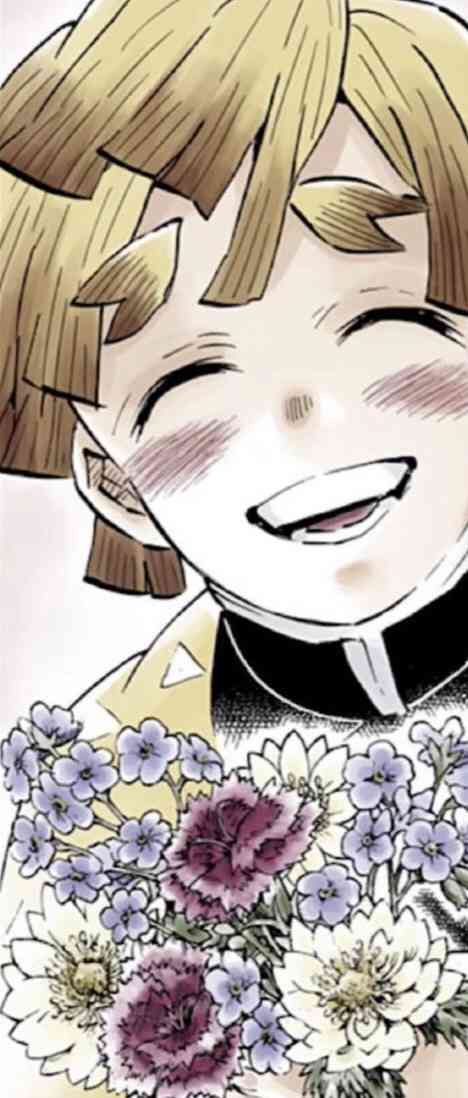【二次元】鬼滅の刃で彼氏にしたいキャラPart14【妄想】