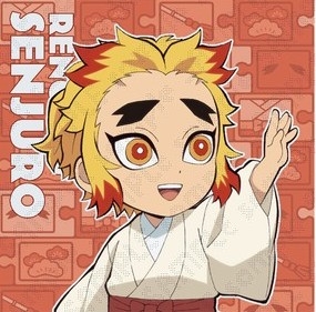 【二次元】鬼滅の刃で彼氏にしたいキャラPart14【妄想】