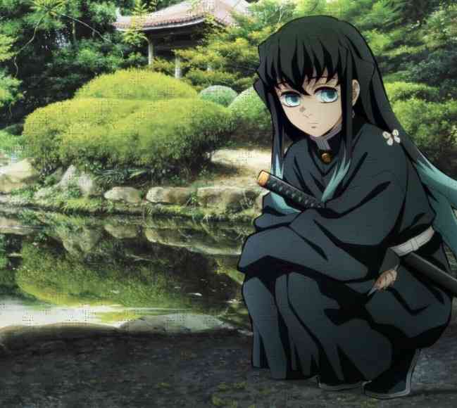 【二次元】鬼滅の刃で彼氏にしたいキャラPart14【妄想】