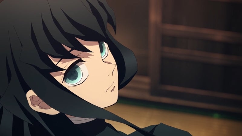 【二次元】鬼滅の刃で彼氏にしたいキャラPart14【妄想】