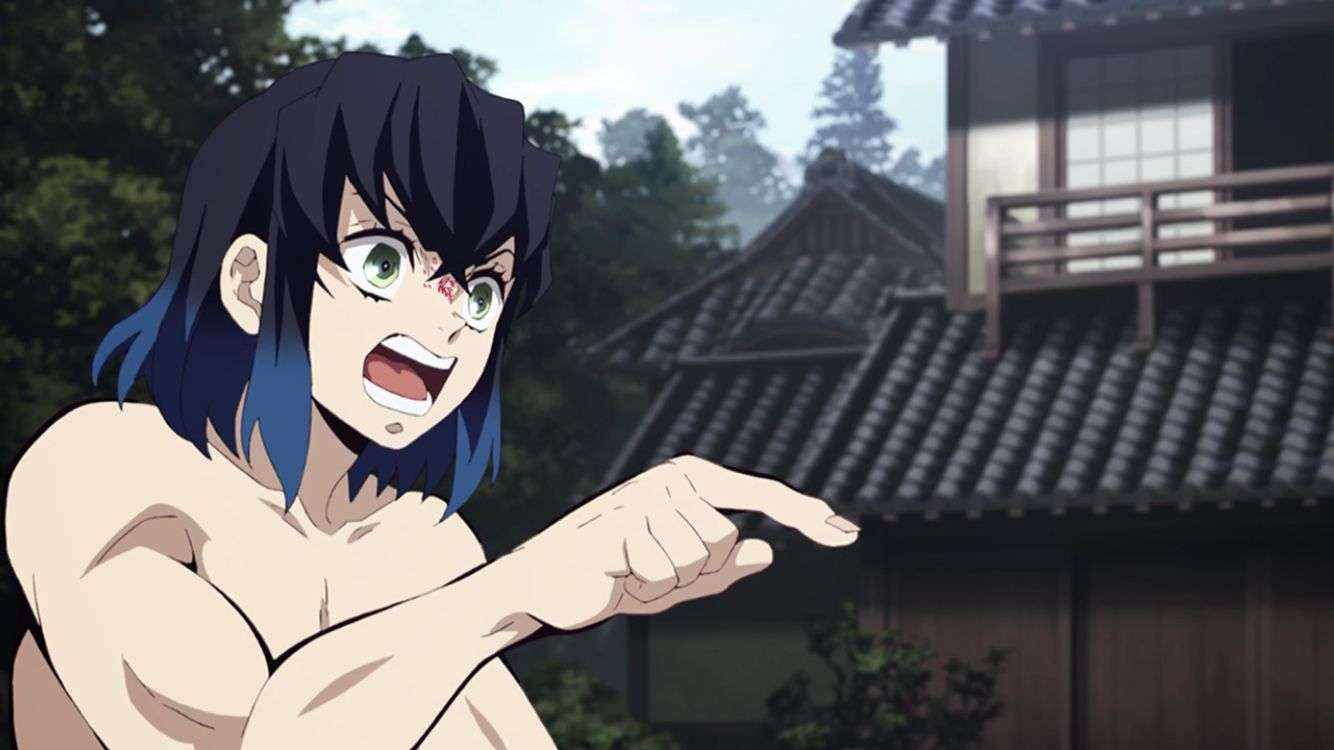 【二次元】鬼滅の刃で彼氏にしたいキャラPart14【妄想】