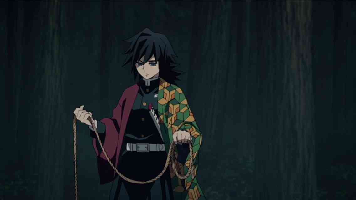 【二次元】鬼滅の刃で彼氏にしたいキャラPart14【妄想】