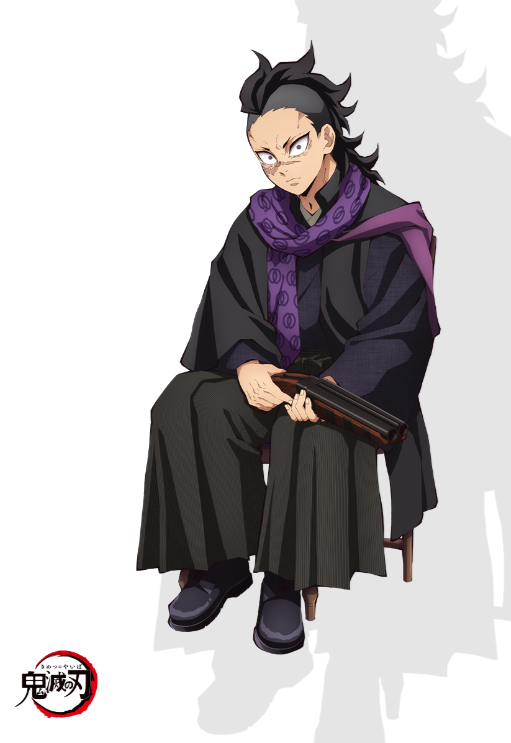 【二次元】鬼滅の刃で彼氏にしたいキャラPart14【妄想】