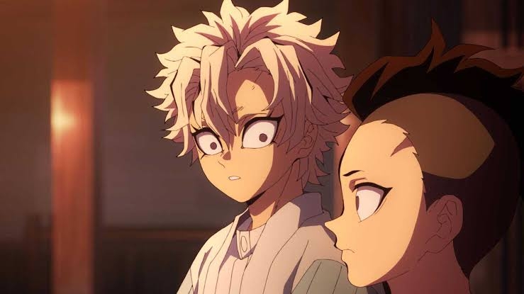 【二次元】鬼滅の刃で彼氏にしたいキャラPart14【妄想】