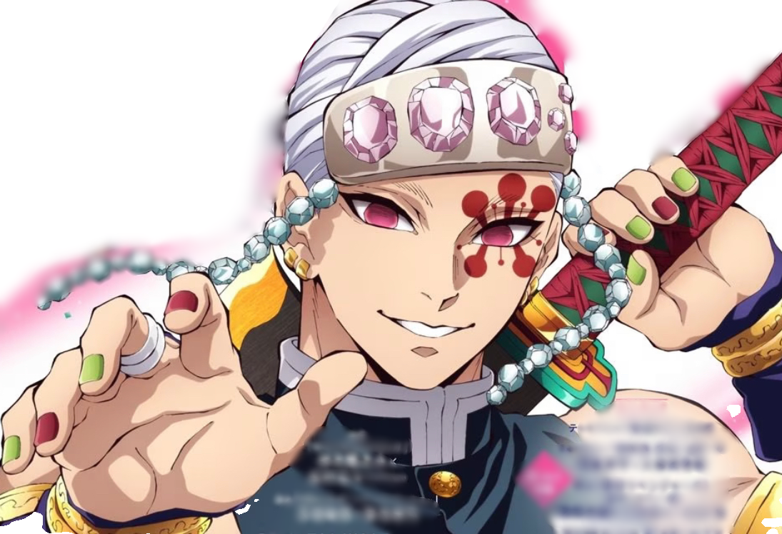 【二次元】鬼滅の刃で彼氏にしたいキャラPart14【妄想】