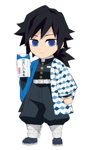 【二次元】鬼滅の刃で彼氏にしたいキャラPart14【妄想】