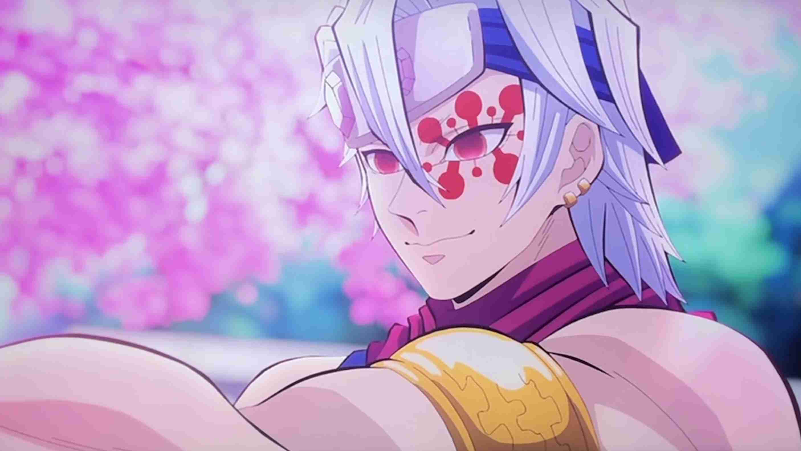 【二次元】鬼滅の刃で彼氏にしたいキャラPart14【妄想】