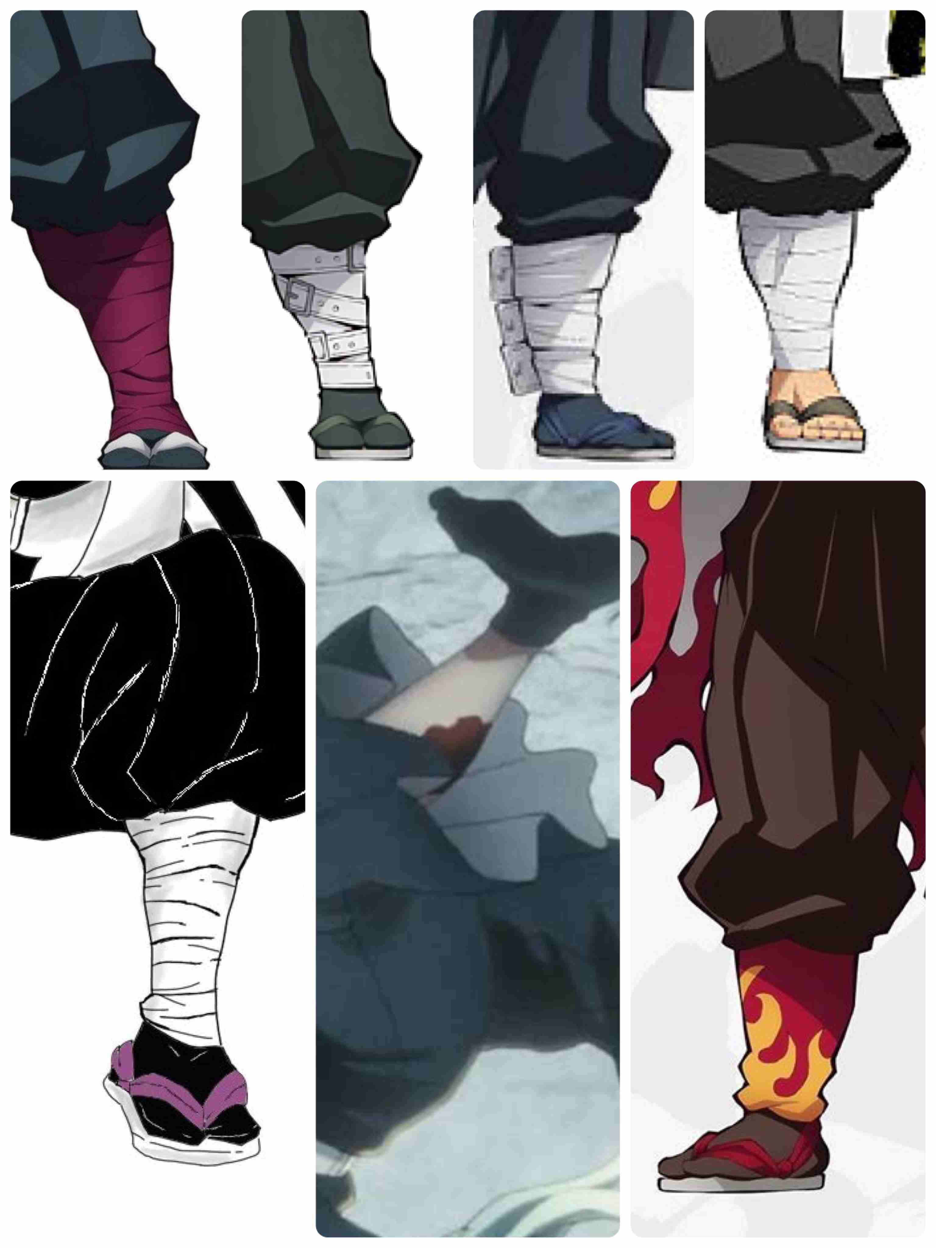 【二次元】鬼滅の刃で彼氏にしたいキャラPart14【妄想】