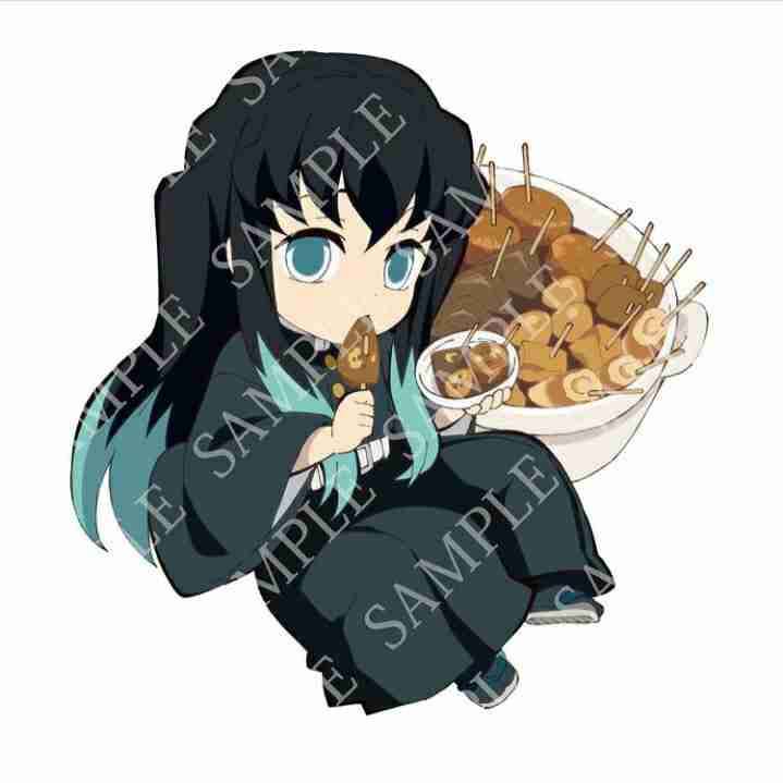 【二次元】鬼滅の刃で彼氏にしたいキャラPart14【妄想】