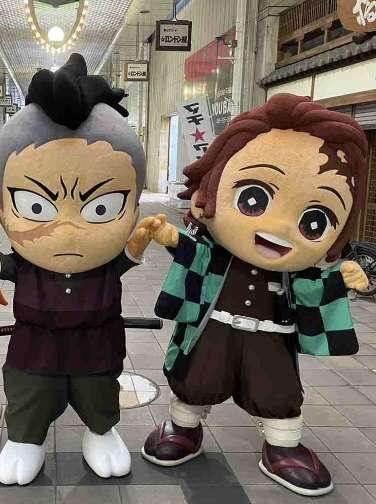 【二次元】鬼滅の刃で彼氏にしたいキャラPart14【妄想】