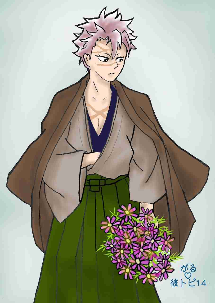 【二次元】鬼滅の刃で彼氏にしたいキャラPart14【妄想】