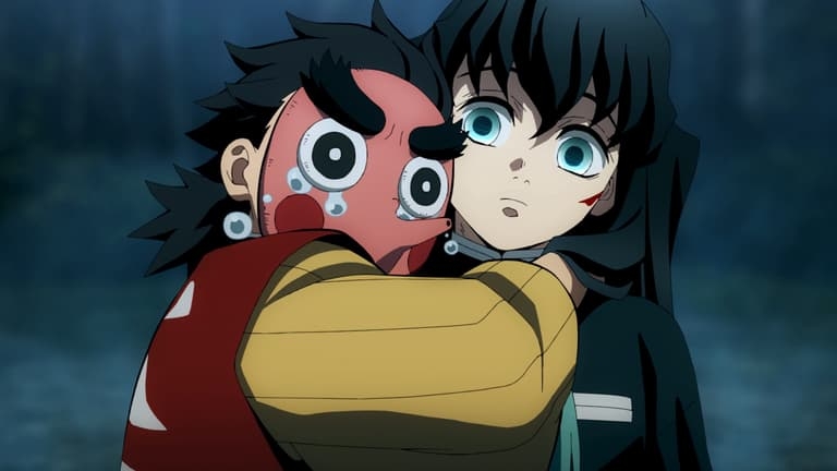 【二次元】鬼滅の刃で彼氏にしたいキャラPart14【妄想】