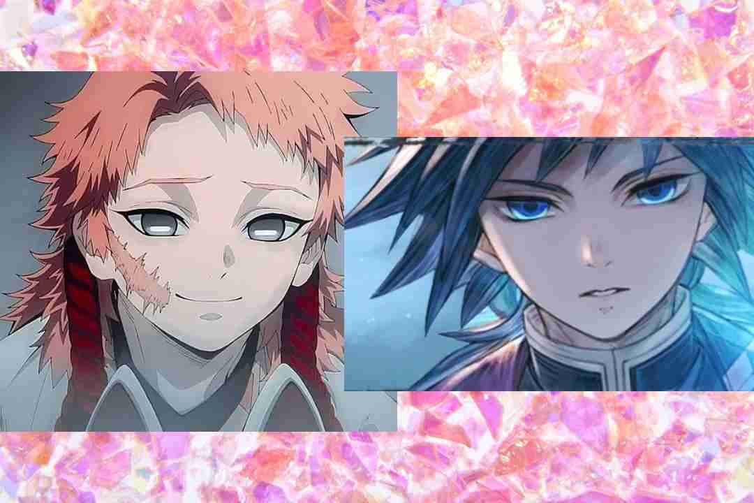 【二次元】鬼滅の刃で彼氏にしたいキャラPart14【妄想】