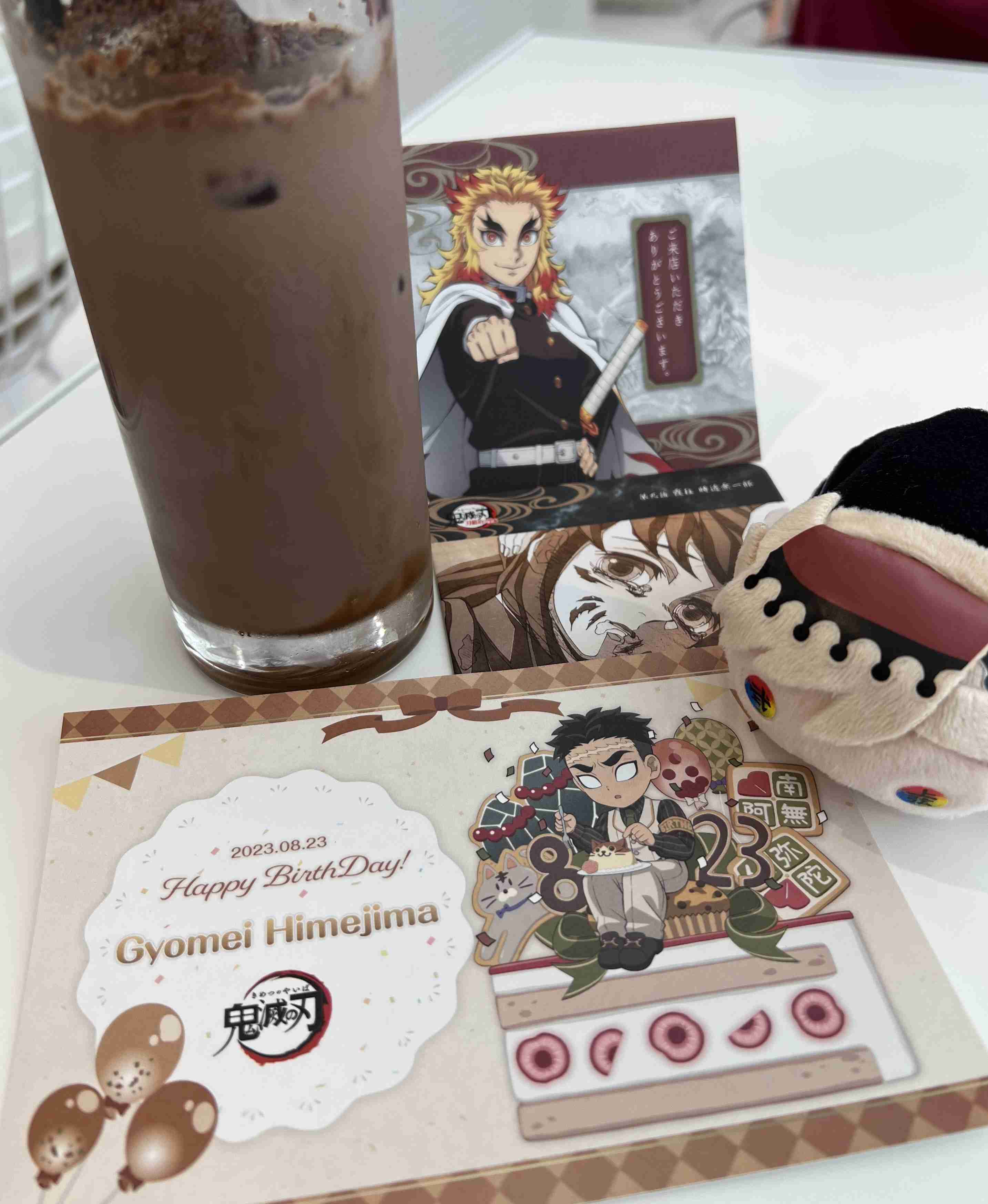 【二次元】鬼滅の刃で彼氏にしたいキャラPart14【妄想】